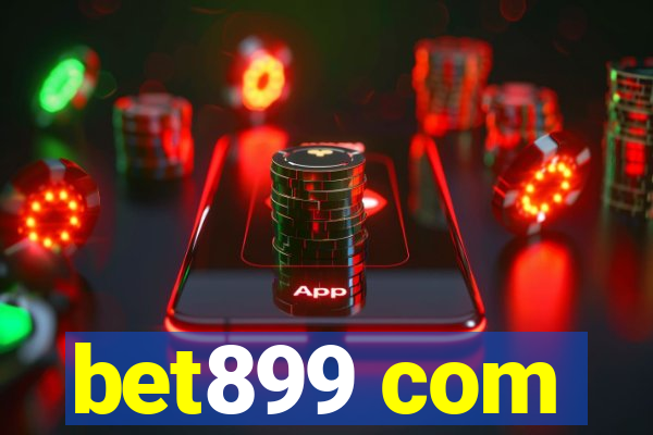 bet899 com